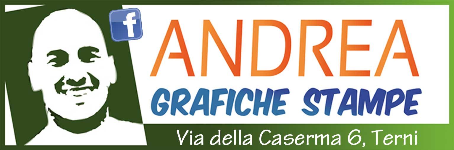 Andrea Grafiche Stampe